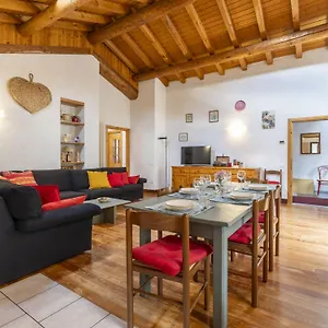 Di Madesimo Apartments-3 By Interhome Isola (Lombardy)